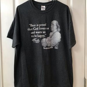 🍺 Awesome Men’s BEER Tee 🍺